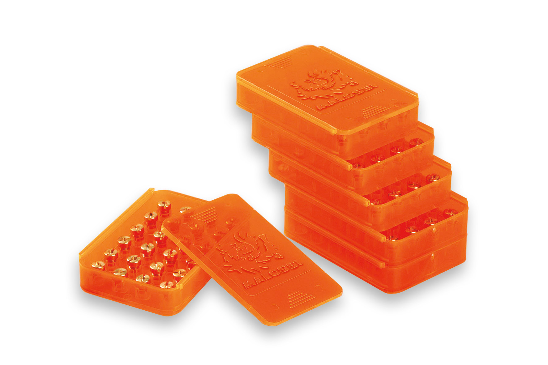 Malossi BOX for JETS